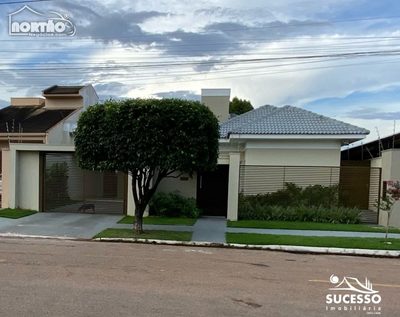 Casa, 644 m² - Foto 1