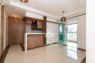 Apartamento, 2 quartos, 66 m² - Foto 1