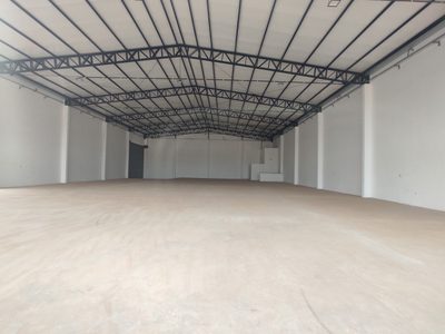 Depósito-Galpão, 600 m² - Foto 3