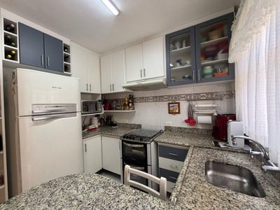 Sobrado, 4 quartos, 210 m² - Foto 4