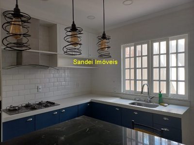 Sobrado, 3 quartos - Foto 2