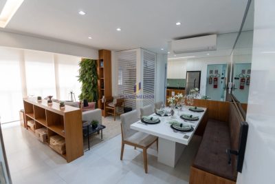 Apartamento, 2 quartos, 51 m² - Foto 5