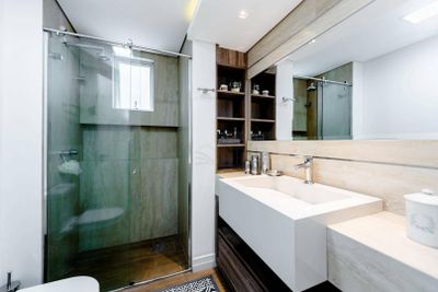 Apartamento, 3 quartos, 300 m² - Foto 2