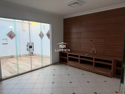 Casa, 3 quartos, 200 m² - Foto 5