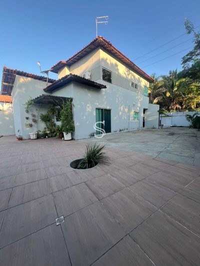 Casa, 4 quartos, 166 m² - Foto 1