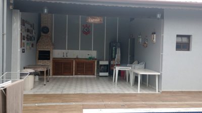 Sobrado, 4 quartos - Foto 5