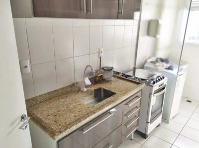 Apartamento, 3 quartos, 88 m² - Foto 5