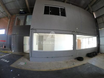 Depósito-Galpão, 500 m² - Foto 5