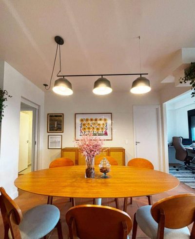 Apartamento, 2 quartos, 97 m² - Foto 3