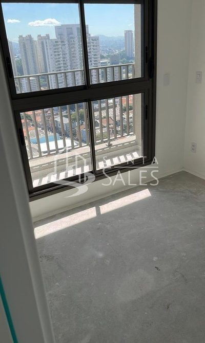 Apartamento, 2 quartos, 48 m² - Foto 3