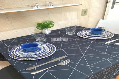 Apartamento, 2 quartos, 90 m² - Foto 4