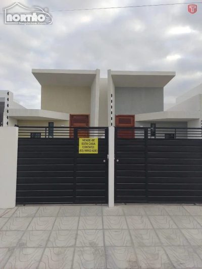 Casa, 4 quartos, 64 m² - Foto 3