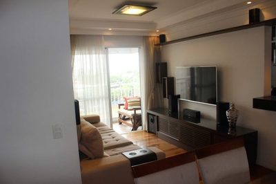 Apartamento, 3 quartos, 83 m² - Foto 3