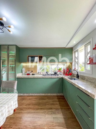 Casa, 3 quartos, 130 m² - Foto 5