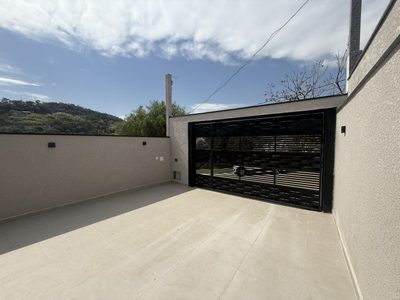 Casa, 3 quartos, 135 m² - Foto 5