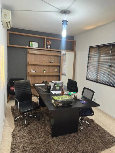 Sala-Conjunto, 122 m² - Foto 3