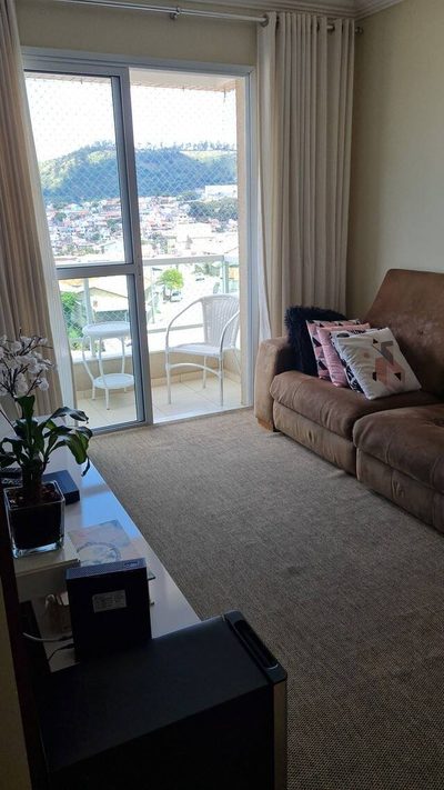 Apartamento, 3 quartos, 80 m² - Foto 3
