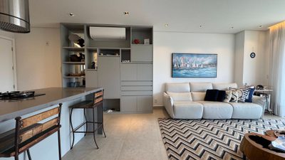Apartamento, 2 quartos, 100 m² - Foto 5