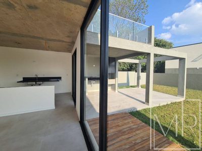Casa de Condomínio, 4 quartos - Foto 4