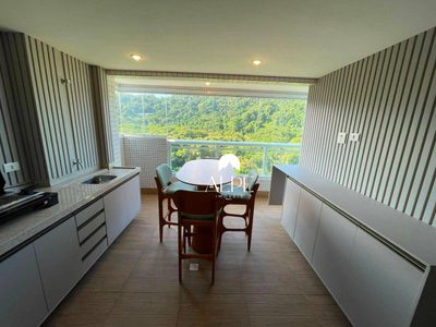 Apartamento, 4 quartos, 162 m² - Foto 4
