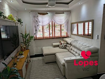 Apartamento, 2 quartos, 52 m² - Foto 4