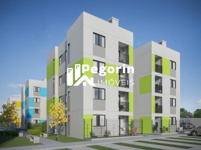 Apartamento, 2 quartos, 52 m² - Foto 4
