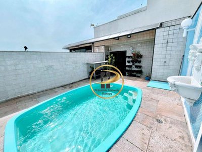 Cobertura, 4 quartos, 444 m² - Foto 1