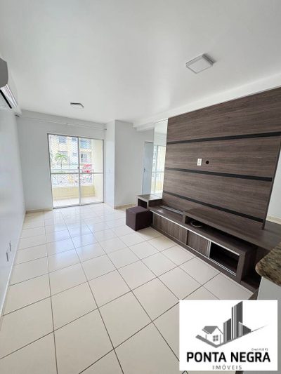 Apartamento, 2 quartos, 55 m² - Foto 1