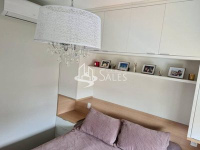 Apartamento, 3 quartos, 85 m² - Foto 4