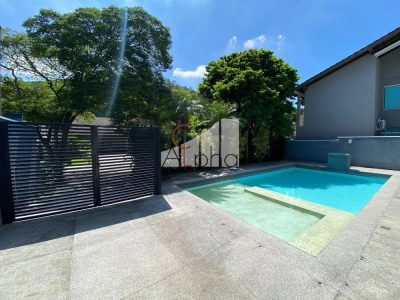 Casa, 1 quarto, 163 m² - Foto 2