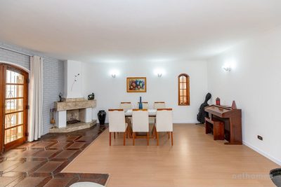 Casa, 7 quartos, 364 m² - Foto 1