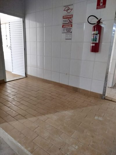 Loja-Salão, 440 m² - Foto 4