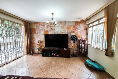 Casa, 4 quartos, 345 m² - Foto 5
