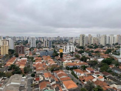 Apartamento, 1 quarto, 44 m² - Foto 3