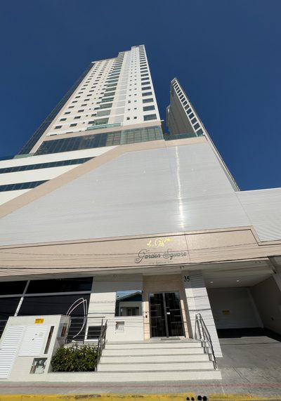 Apartamento, 4 quartos, 179 m² - Foto 2