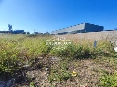 Terreno, 256 m² - Foto 3