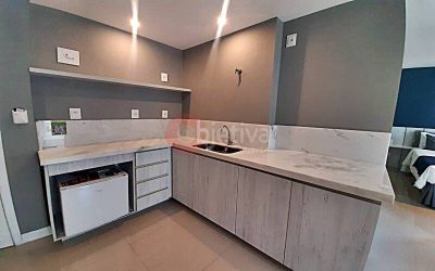 Flat/Apart Hotel, 1 quarto, 21 m² - Foto 3