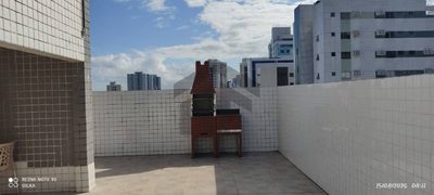 Apartamento, 3 quartos, 71 m² - Foto 4