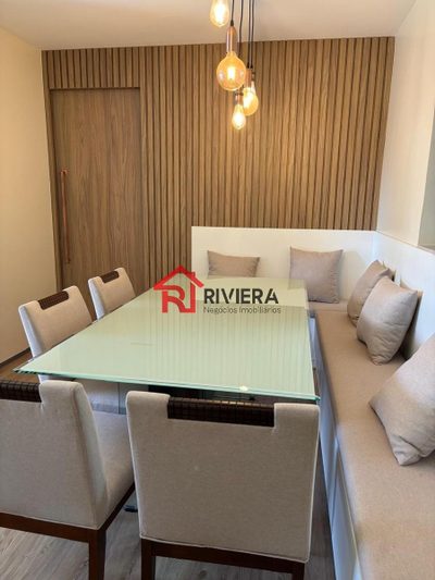 Apartamento, 3 quartos, 93 m² - Foto 3