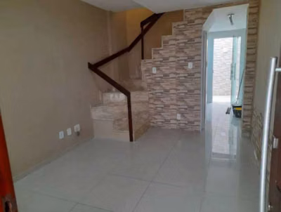 Casa de Condomínio, 2 quartos - Foto 1