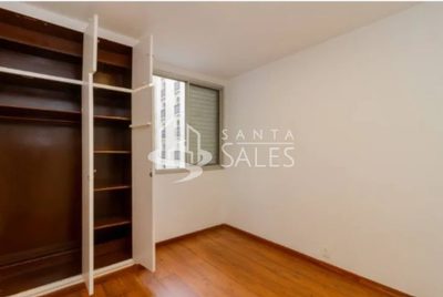 Apartamento, 3 quartos, 90 m² - Foto 1