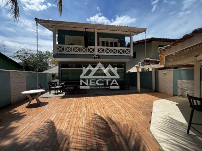 Sobrado, 4 quartos, 240 m² - Foto 5