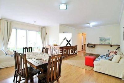 Apartamento, 3 quartos, 110 m² - Foto 2