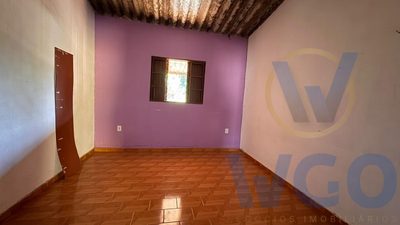 Casa, 3 quartos, 300 m² - Foto 1