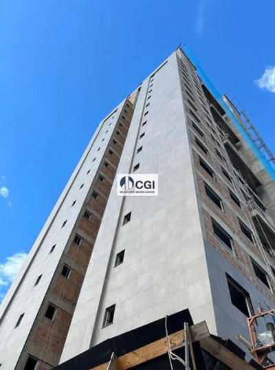Apartamento, 3 quartos, 85 m² - Foto 1