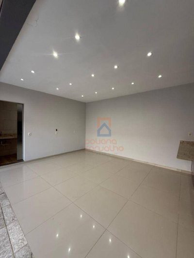 Casa, 4 quartos - Foto 3
