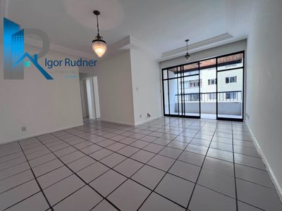 Apartamento, 3 quartos, 106 m² - Foto 1