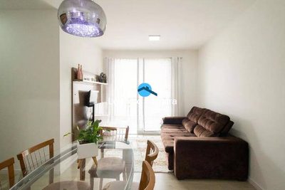 Apartamento, 3 quartos, 94 m² - Foto 1