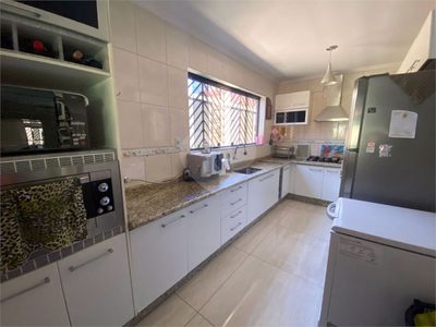 Sobrado, 3 quartos, 207 m² - Foto 3