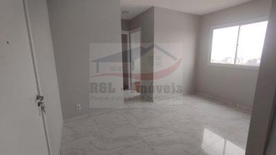 Apartamento, 2 quartos, 38 m² - Foto 5